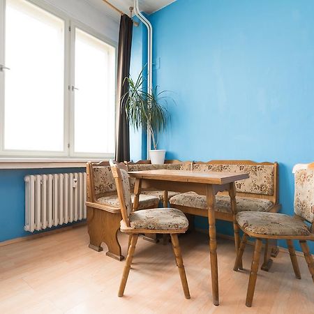 Apartment Prague Central 외부 사진