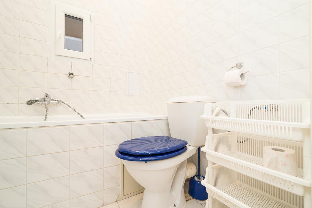 Apartment Prague Central 외부 사진