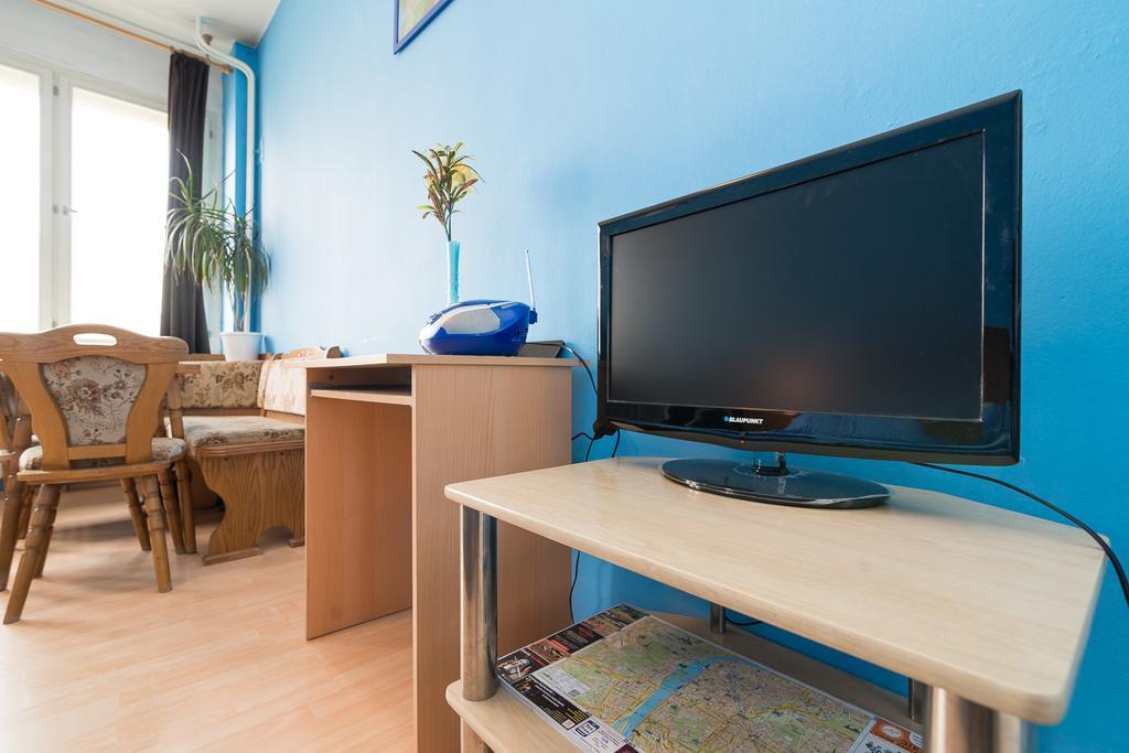 Apartment Prague Central 외부 사진